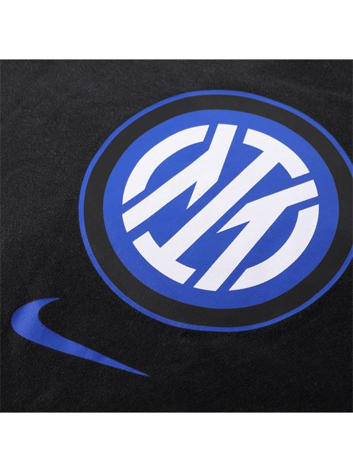 Nike Inter t-shirt crest bambino Inter | IM1710-010CREST Y